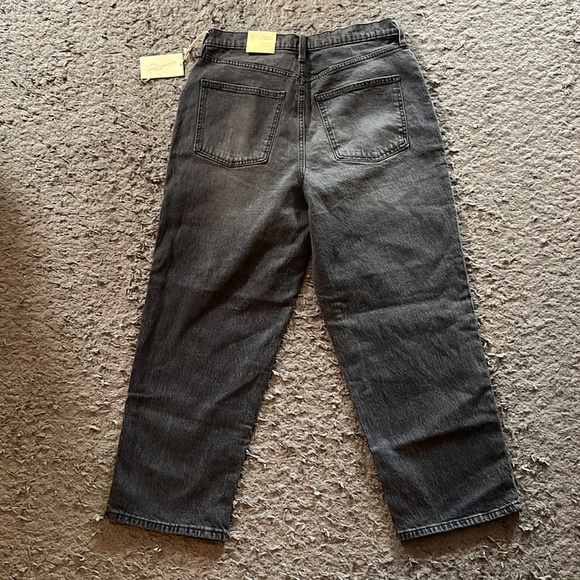 Universal Thread Button fly Jeans - Picture 8 of 8